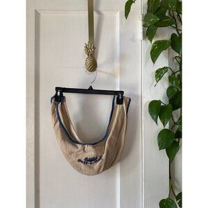 Master Buff-a-Bat Bowling Ball See-Saw – Vintage & Worn